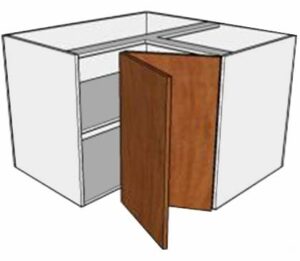 DIY cabinets