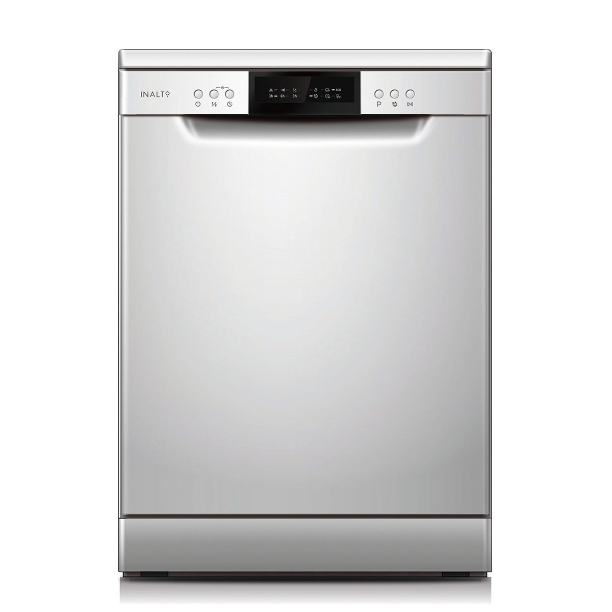 60cm Freestanding Dishwasher DIY Kitchens Perth